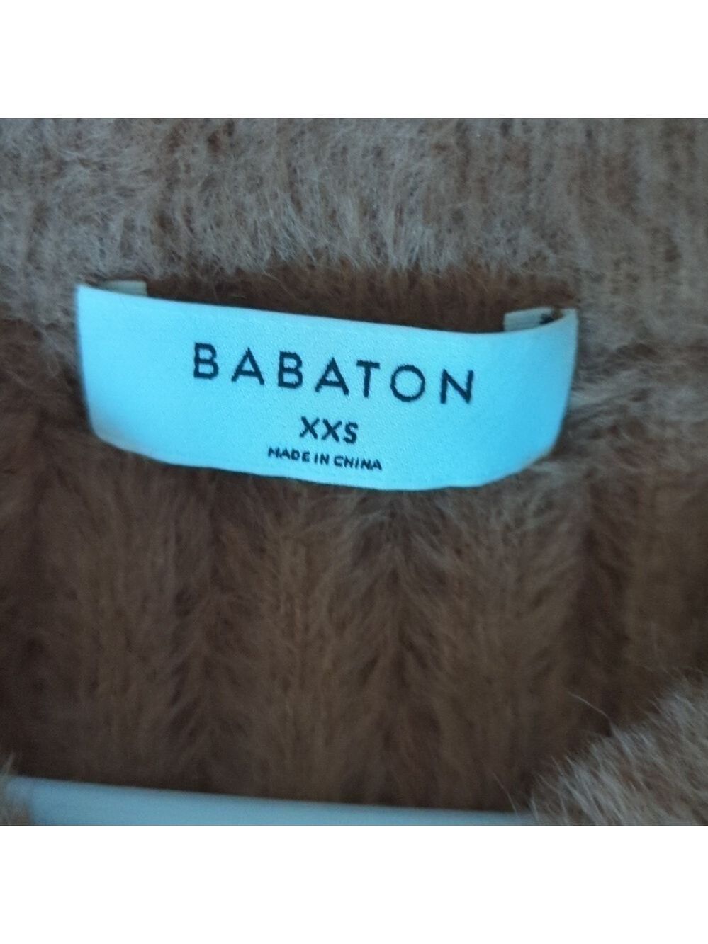 Babaton Ulmann Sweater - Picture 9 of 11